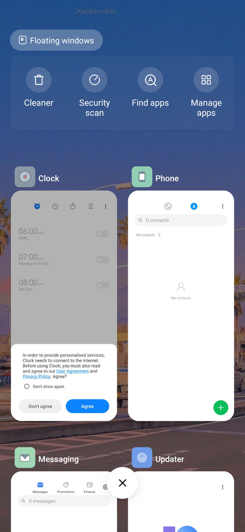 trokotnoltoll screenshot