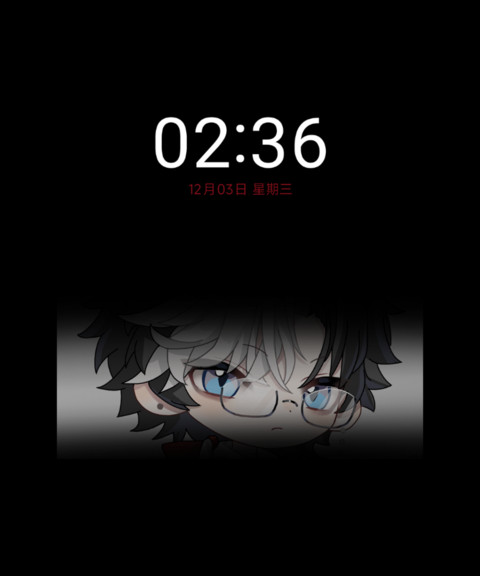 聆听小希心声 screenshot