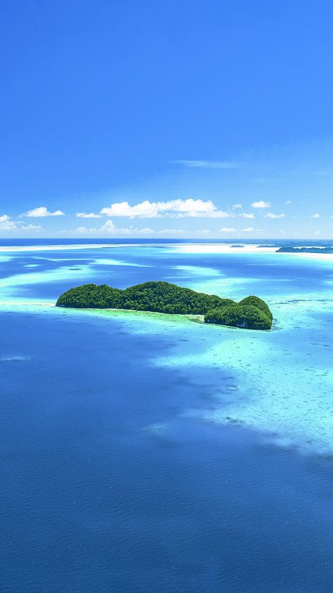 Lay network cables under the sea screenshot