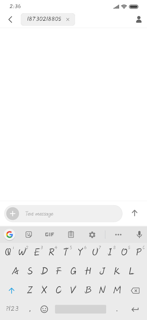 HFJetter screenshot