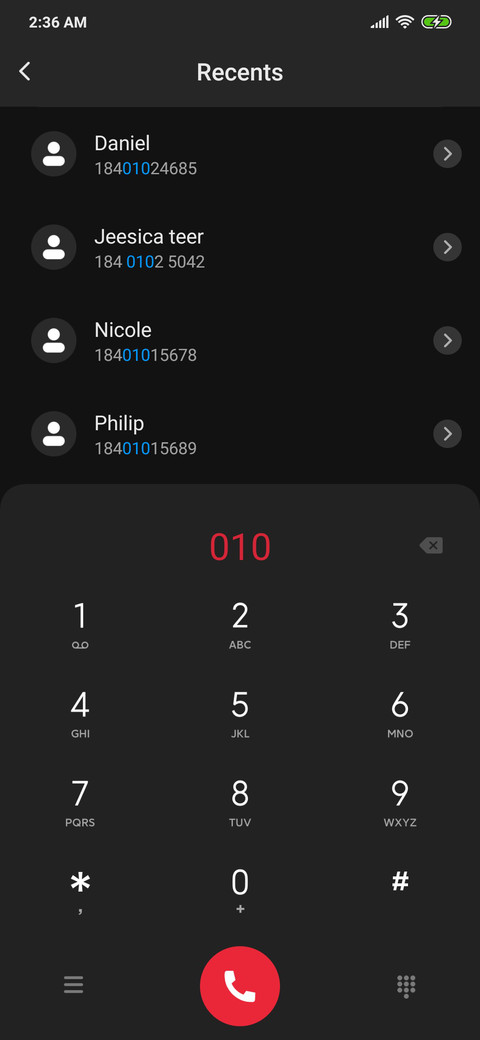 Hell_3MDP screenshot