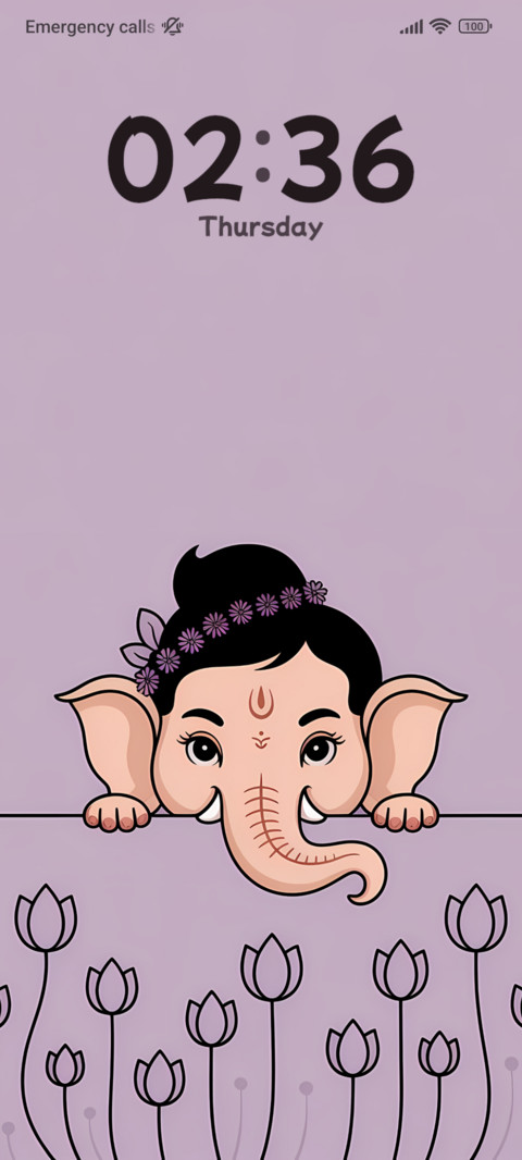 Ganesha Light screenshot