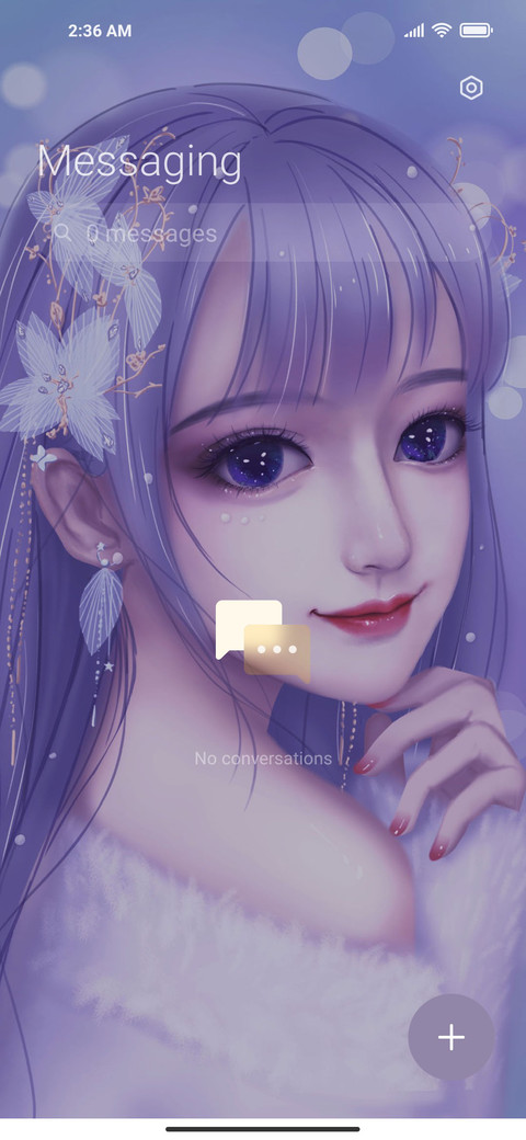 Fairy Goddess screenshot
