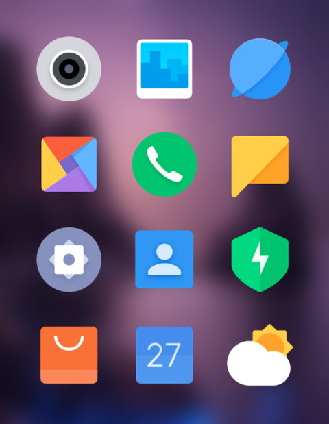 Poco New Mod screenshot