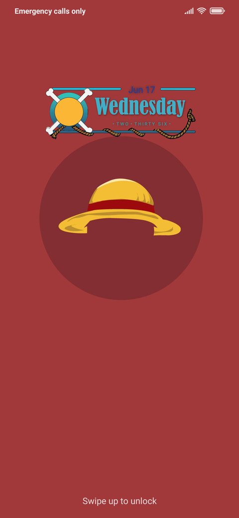 One Red  screenshot