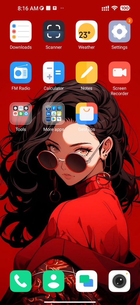 Phone XR BD v2 screenshot