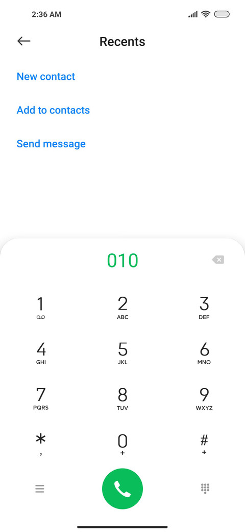 SuoWang screenshot
