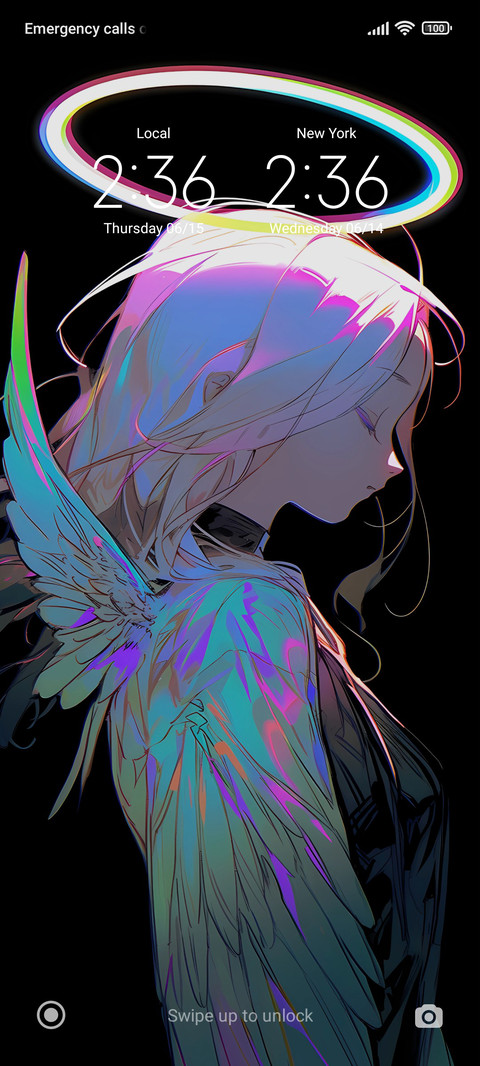 Angel of Darkness screenshot