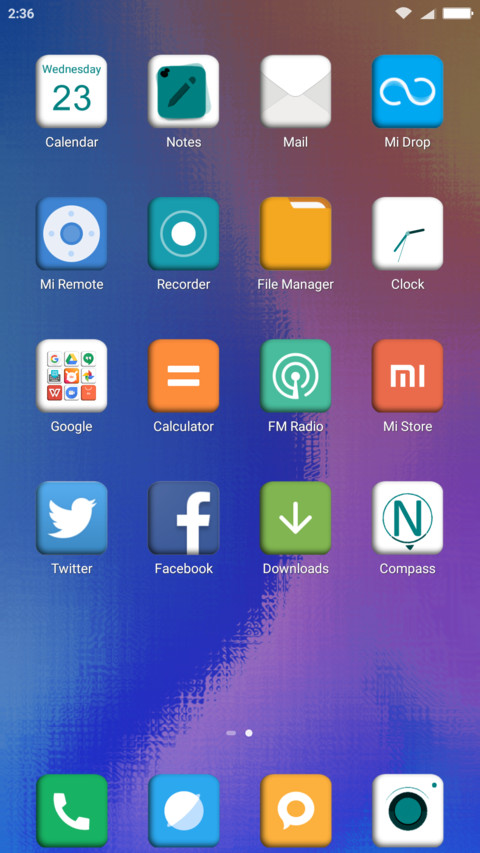 Vince Waves screenshot