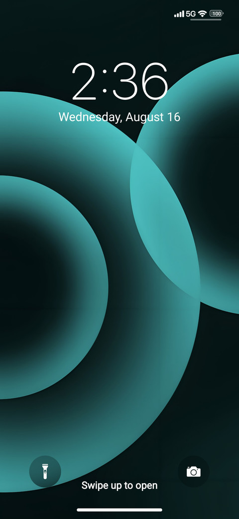 Coustom screenshot