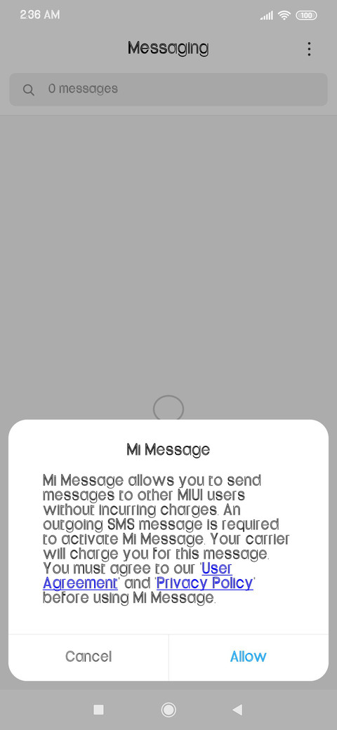 Double Lines screenshot
