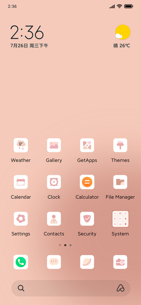 sticky note screenshot