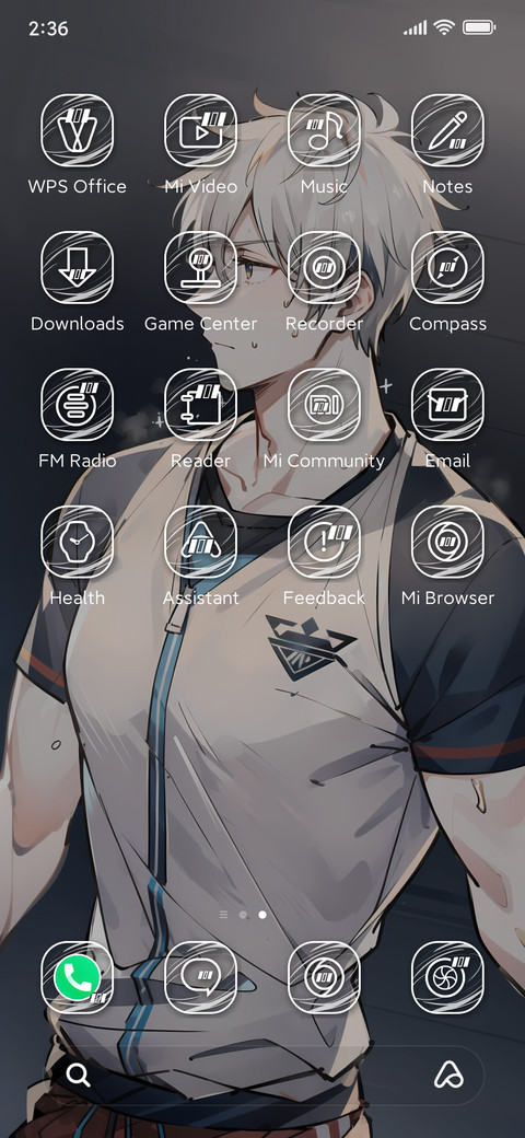 Sports Youth screenshot