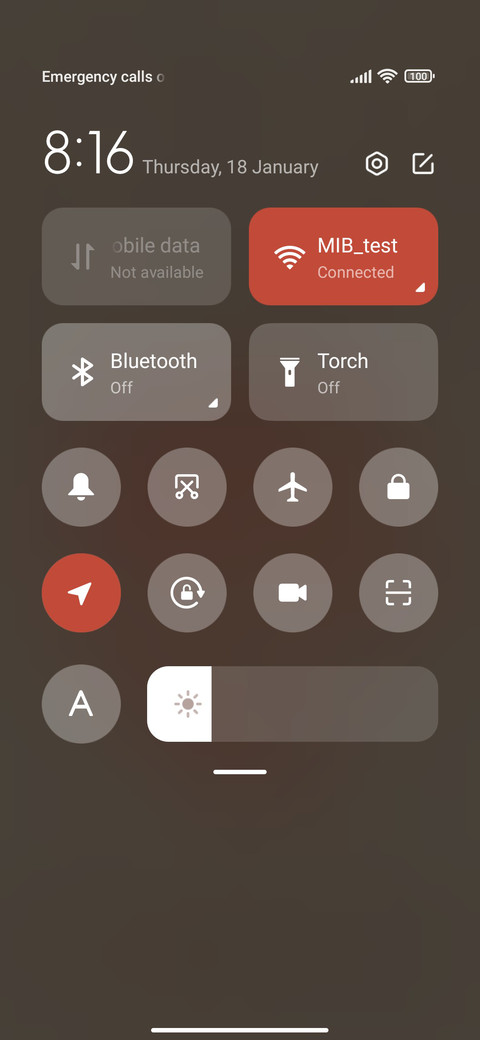 Apple puppy screenshot