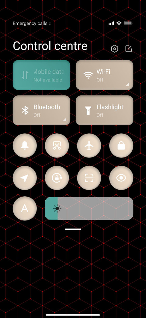 BigTime v12 screenshot