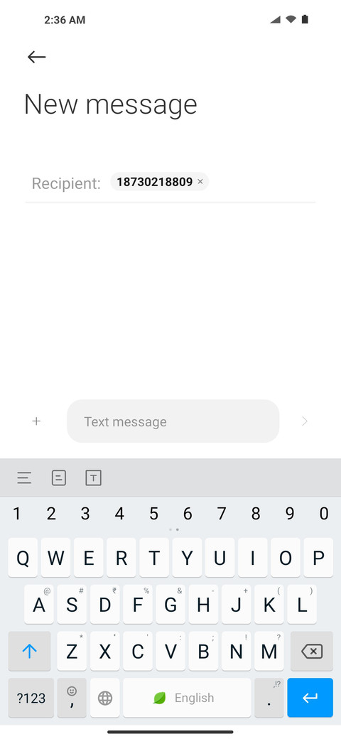 Google pixel screenshot