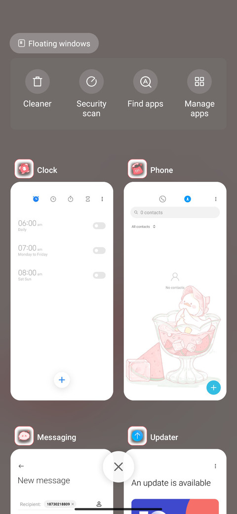juice duck screenshot