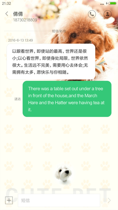 萌宠汪星人 screenshot