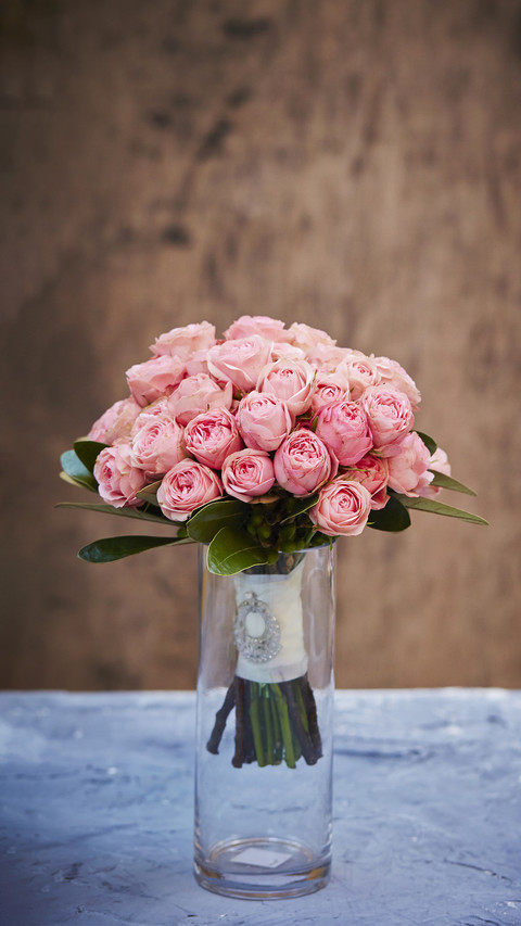1 bouquet design techniques screenshot