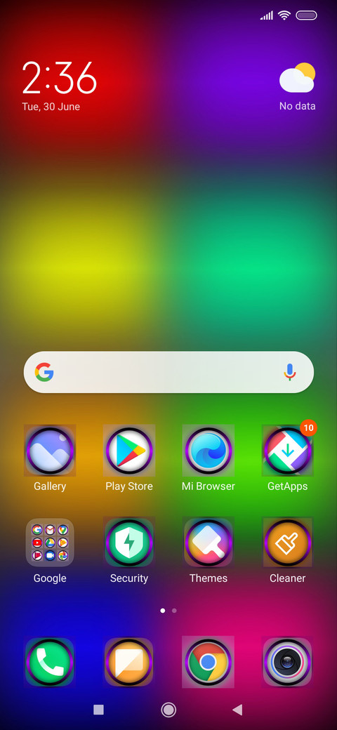 FLOP_DWM4 screenshot