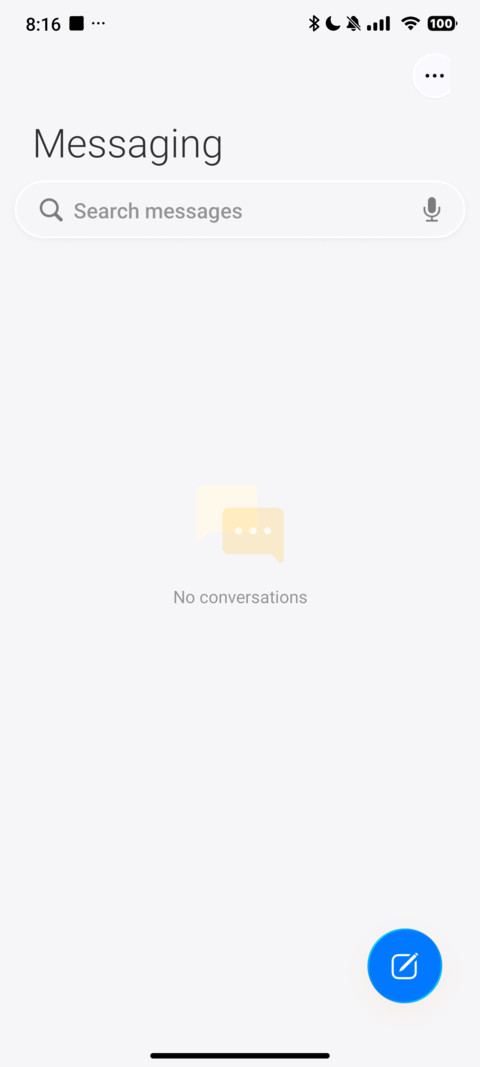 Fluffy V screenshot