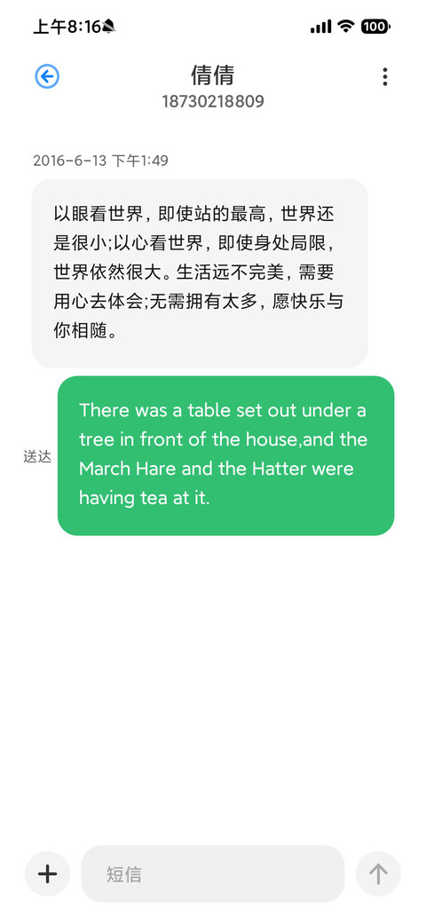 极境X screenshot