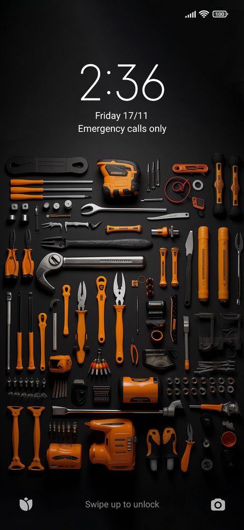 Building tool screenshot