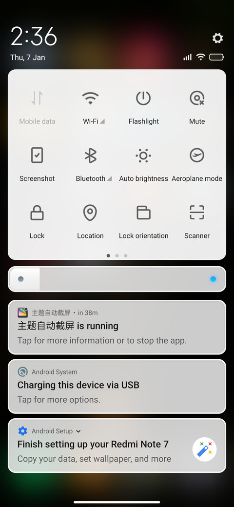 Love Birds screenshot