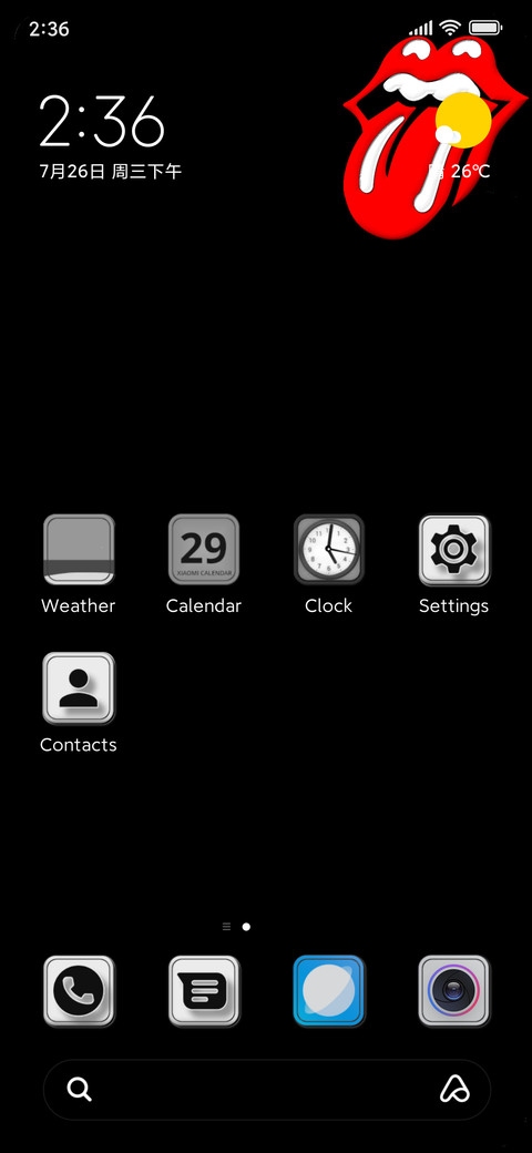 Redrolling13 2.0 screenshot