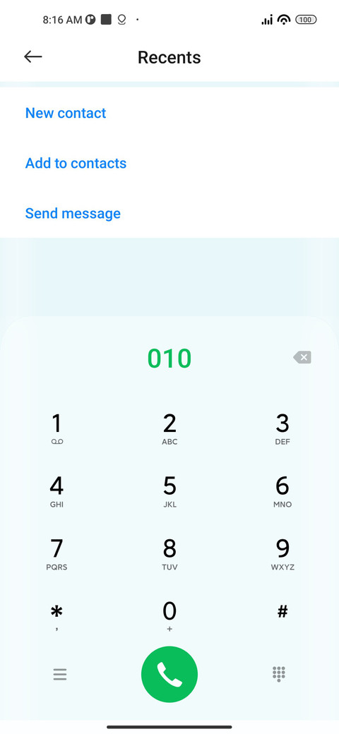 Qutub screenshot