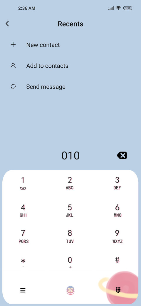 Flight Diary screenshot