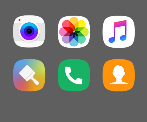 REDMI screenshot