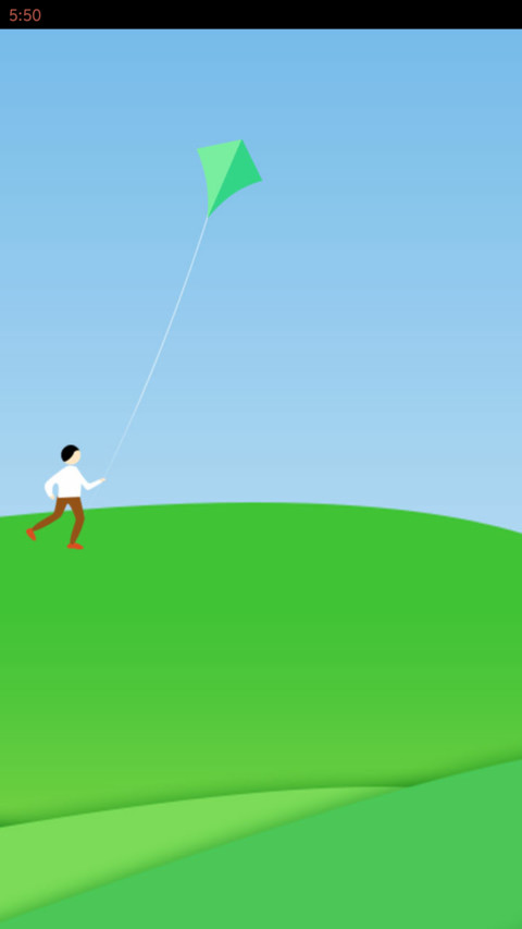 放风 screenshot