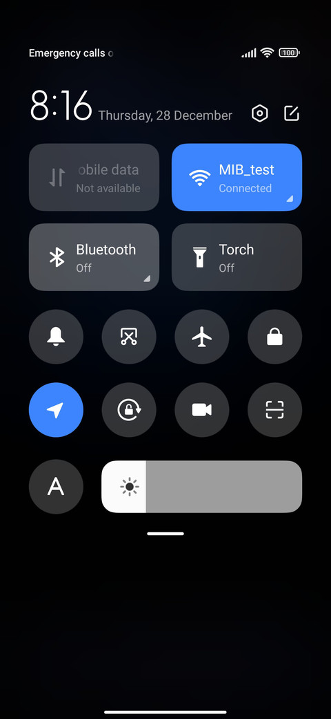 Emotional+battery screenshot