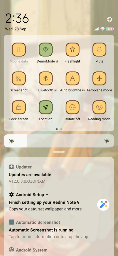 Fairy Tale Town screenshot