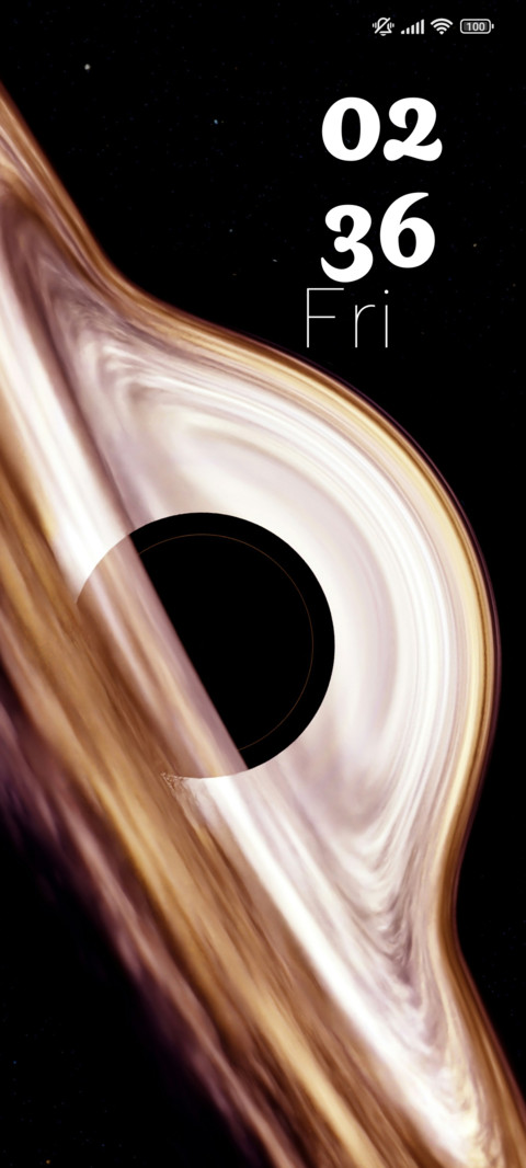 Void Core screenshot