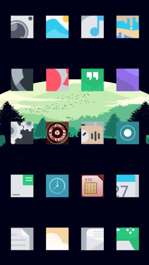 Squere TT screenshot
