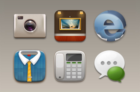 窗外 screenshot