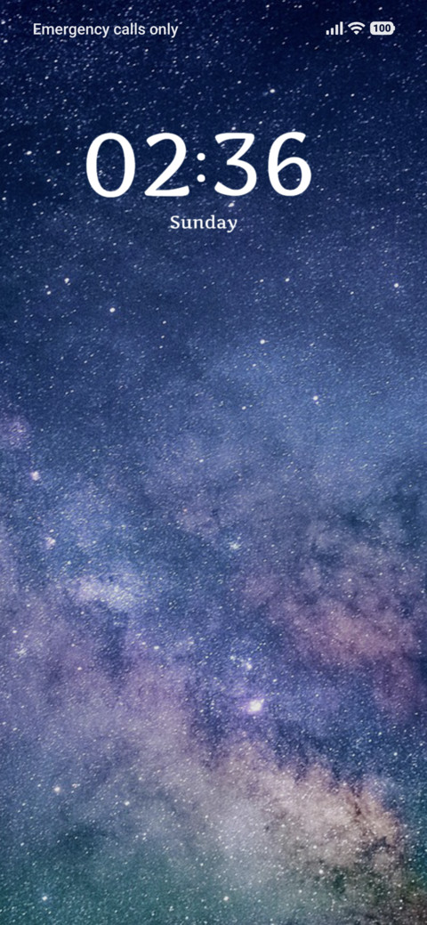 Sky Stars screenshot
