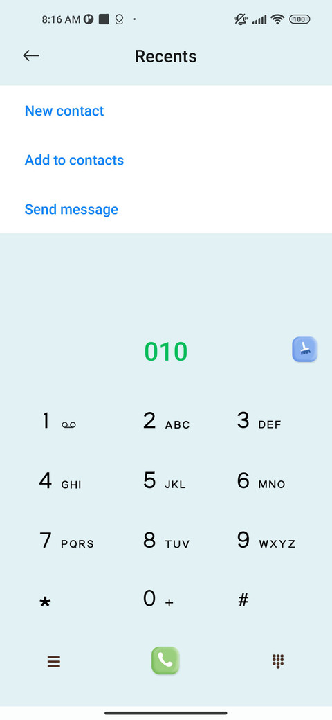 Japanese fresh screenshot