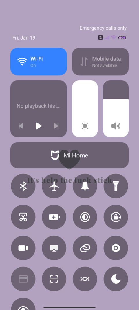 Love Simplicity screenshot