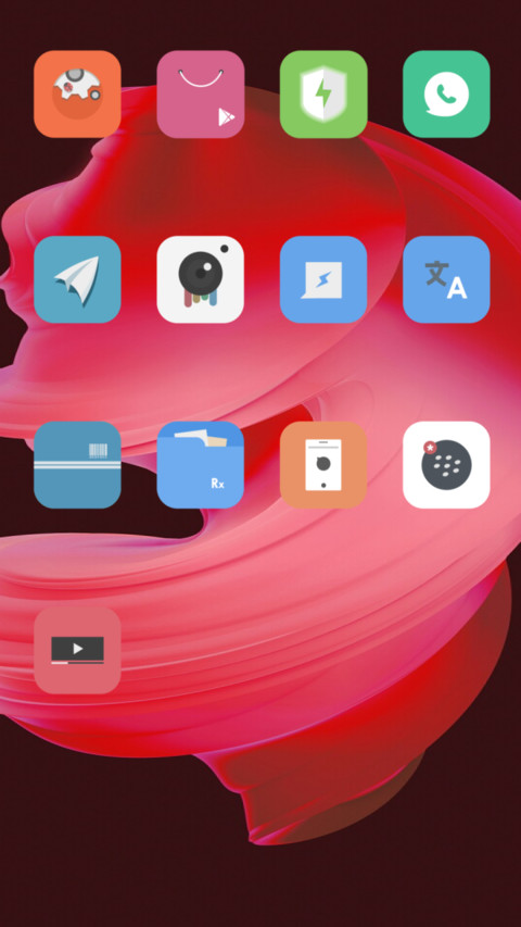 Color Wall NY screenshot