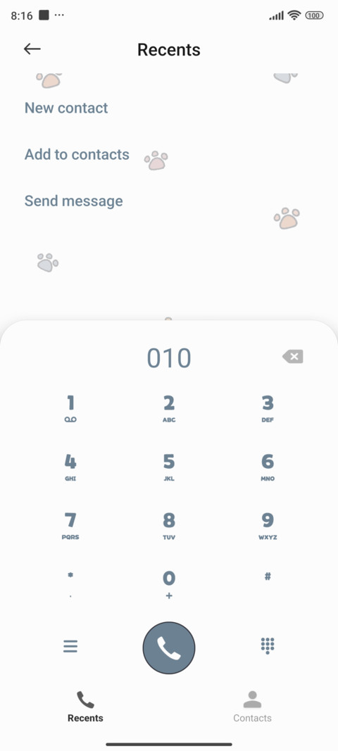 Pet Cat screenshot
