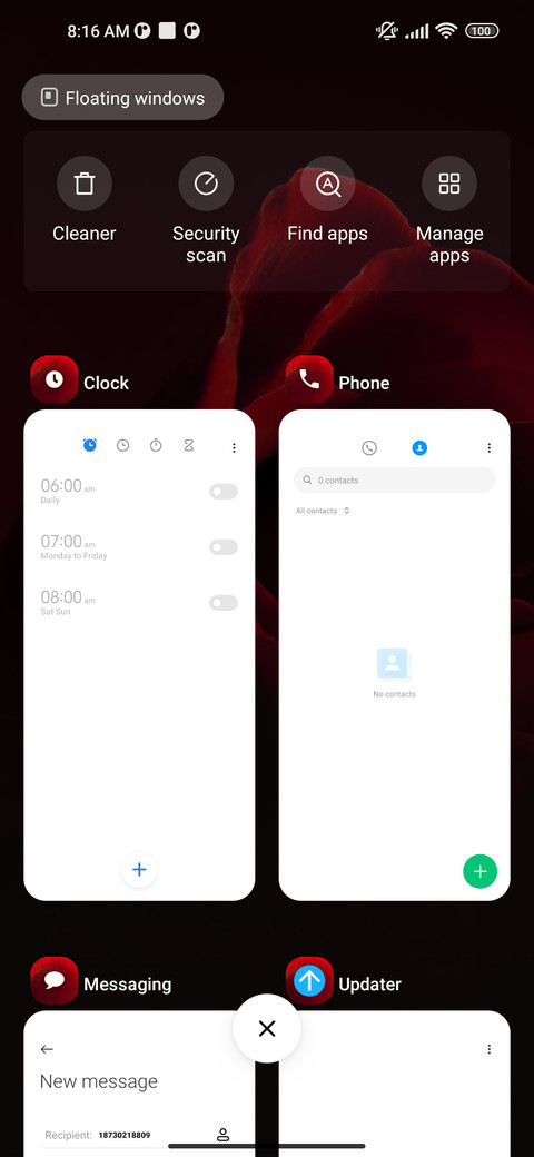 Love_Style screenshot