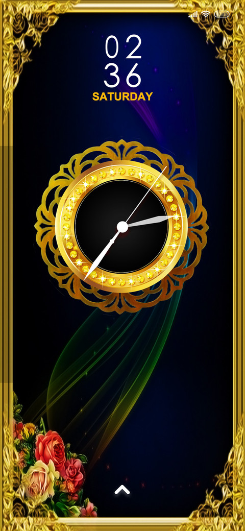 Frame Tri screenshot