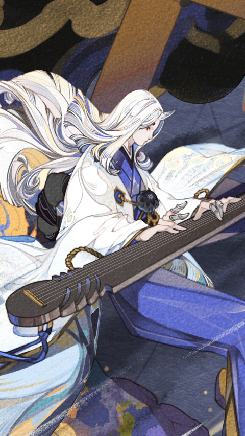 妖琴 screenshot