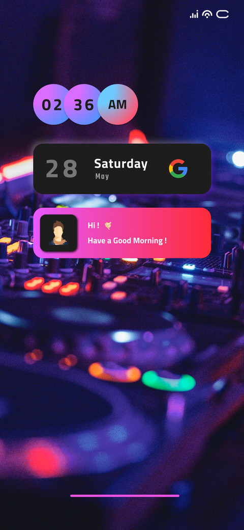 Tech Stuff screenshot