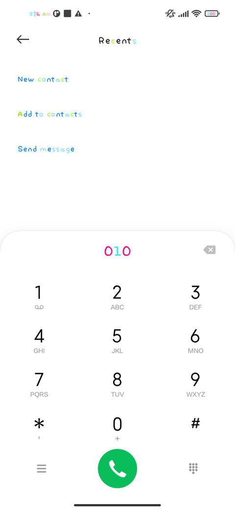 xpxx screenshot