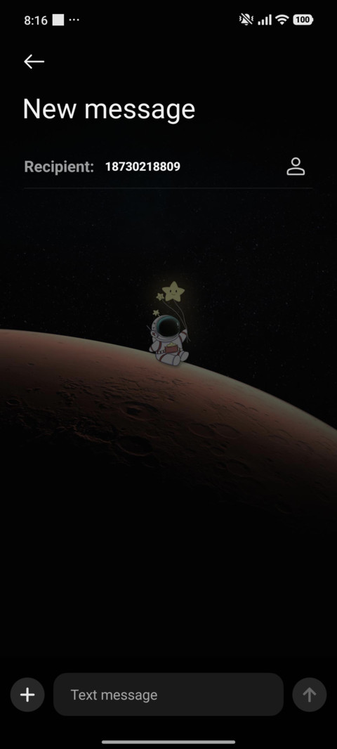 Star Dream Catcher screenshot