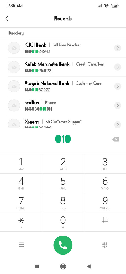 Purple Alpaca screenshot